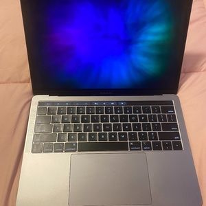 2019 Macbook Pro- Upgraded Version